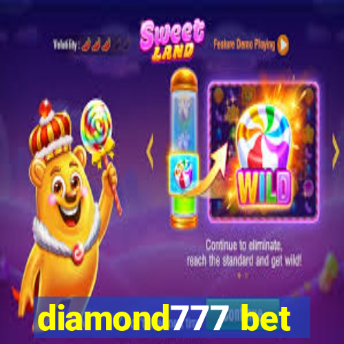 diamond777 bet